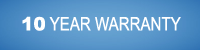 10 Year Warranty