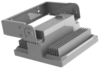 304-Series-Yoke