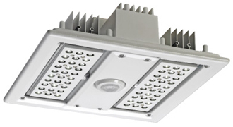 304 Series recessed1