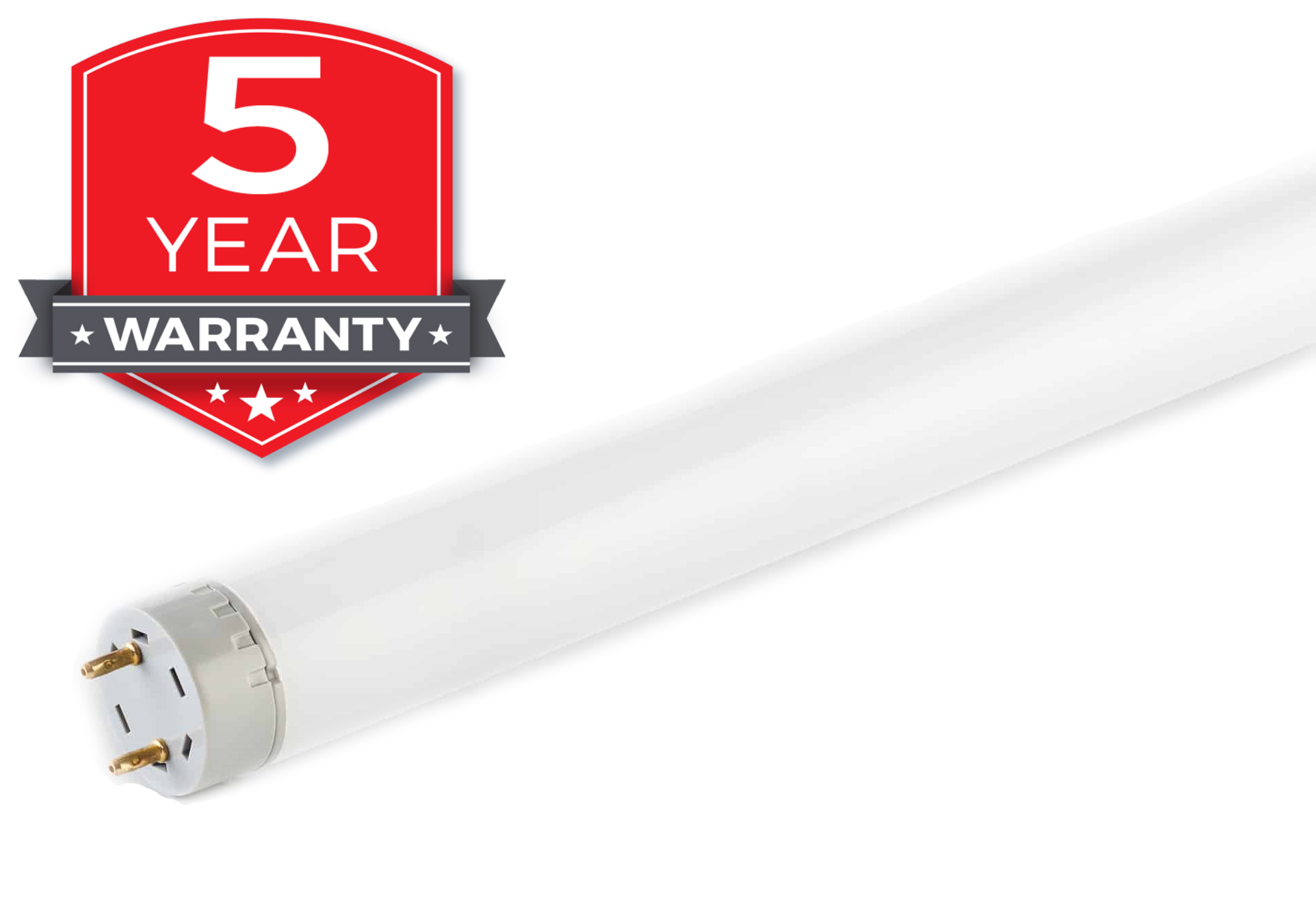 E4 LED tube copy