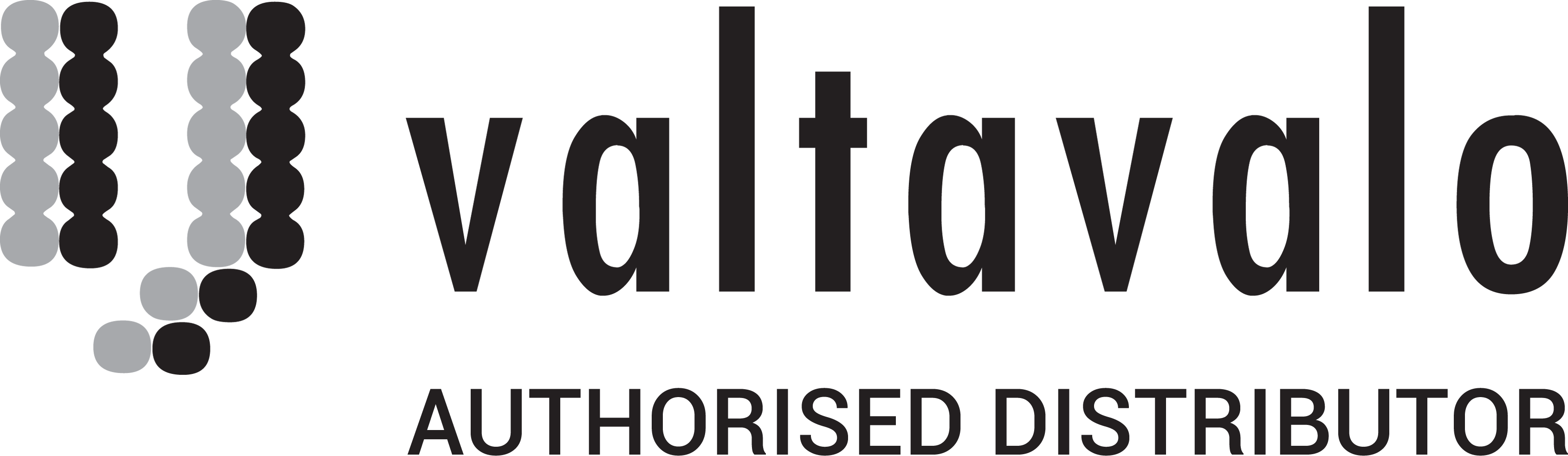 LOGO with Distributor